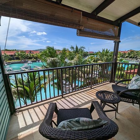 Eden Island Apartment Citronelle المظهر الخارجي الصورة