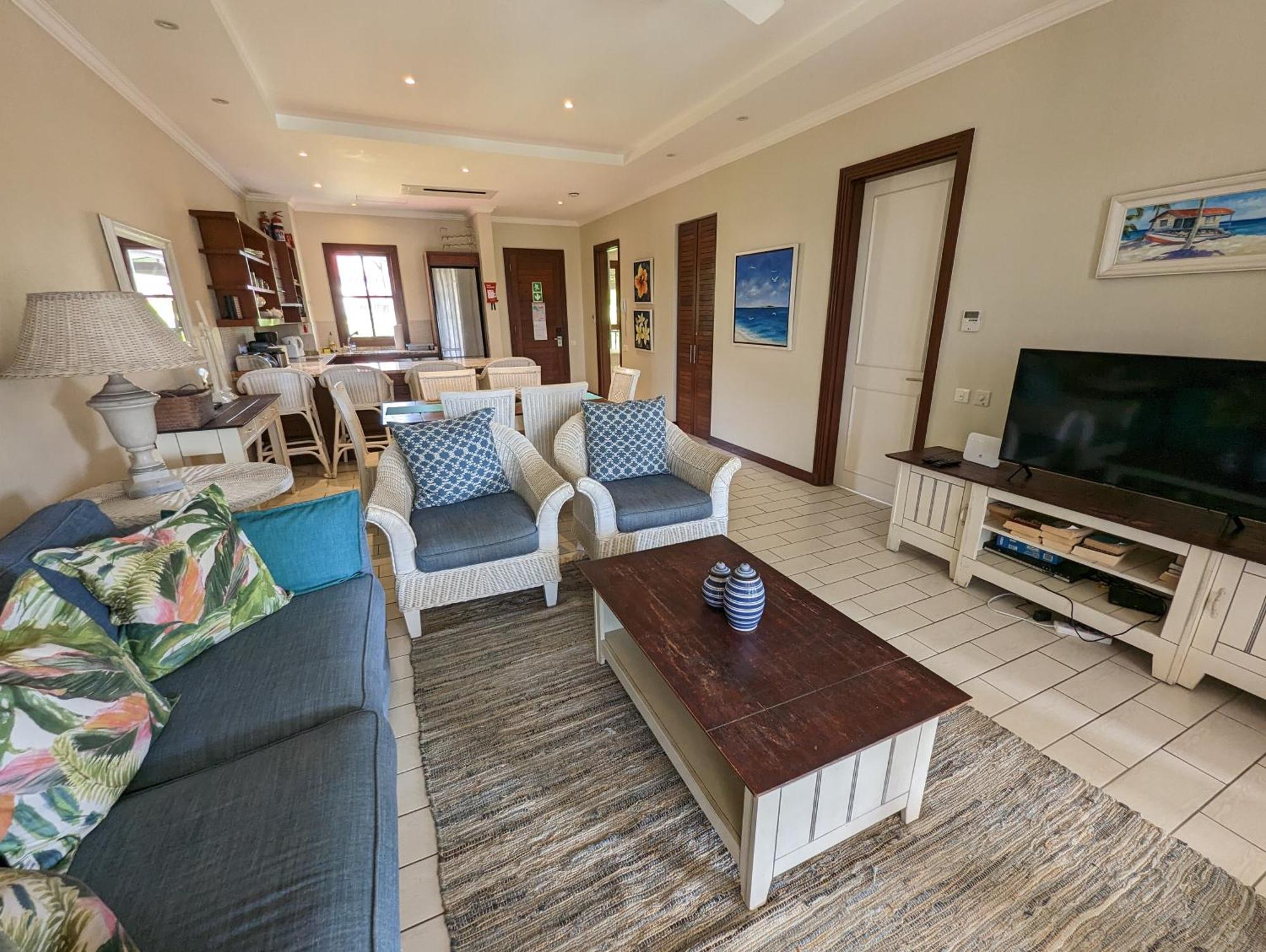 Eden Island Apartment Citronelle المظهر الخارجي الصورة
