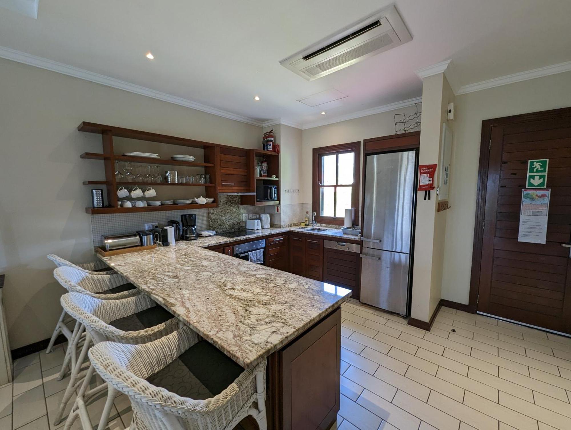 Eden Island Apartment Citronelle المظهر الخارجي الصورة