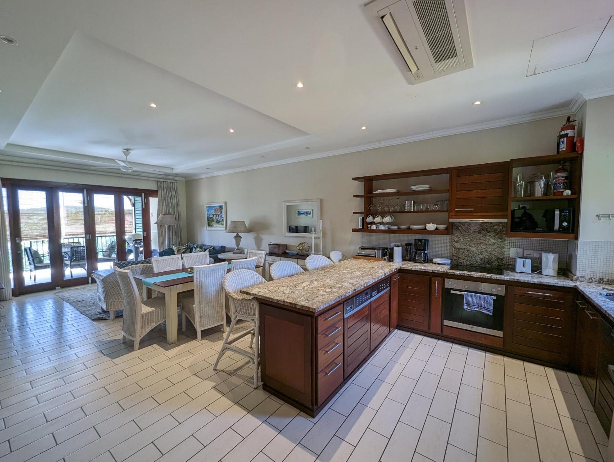 Eden Island Apartment Citronelle المظهر الخارجي الصورة