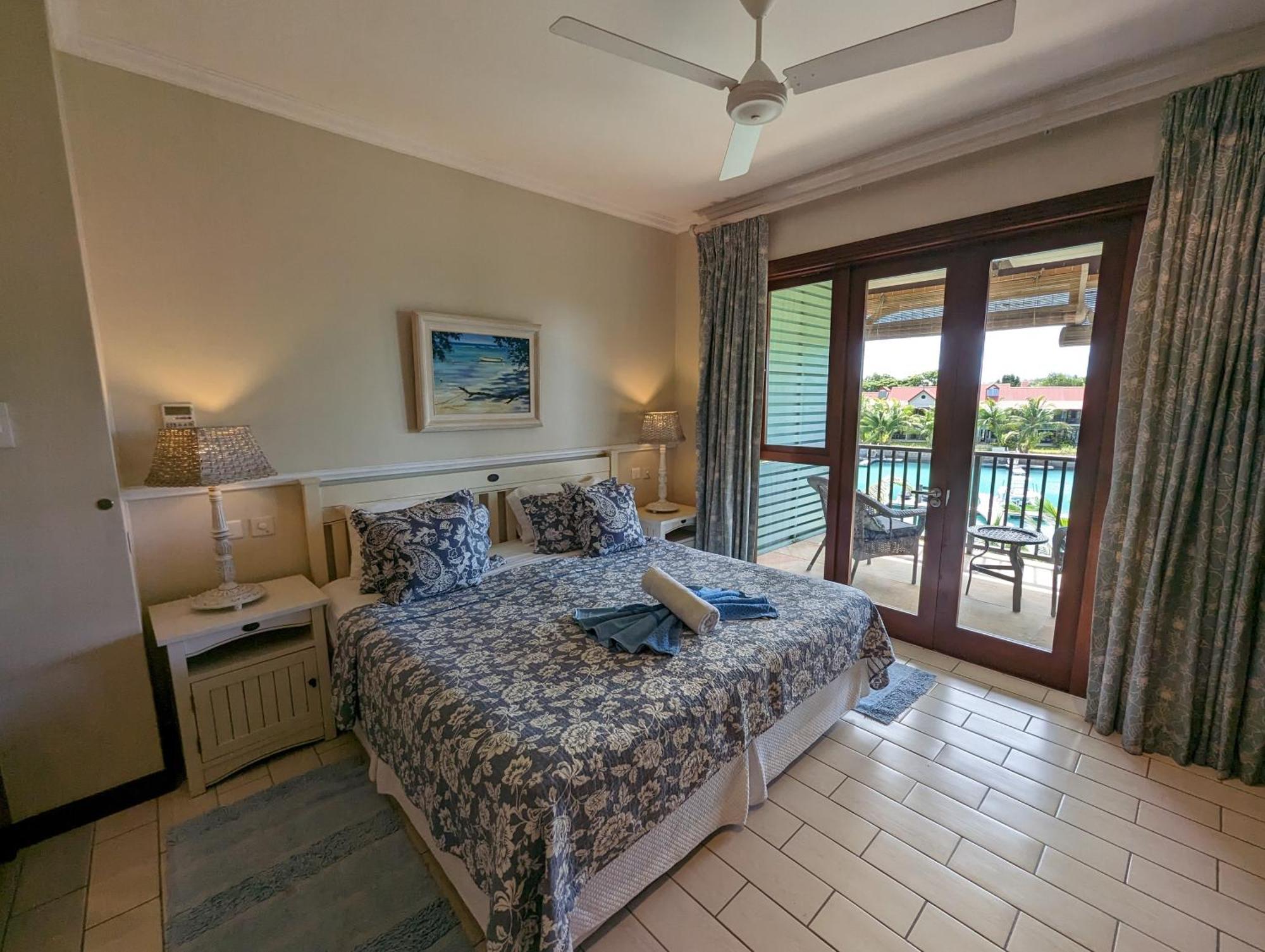 Eden Island Apartment Citronelle المظهر الخارجي الصورة