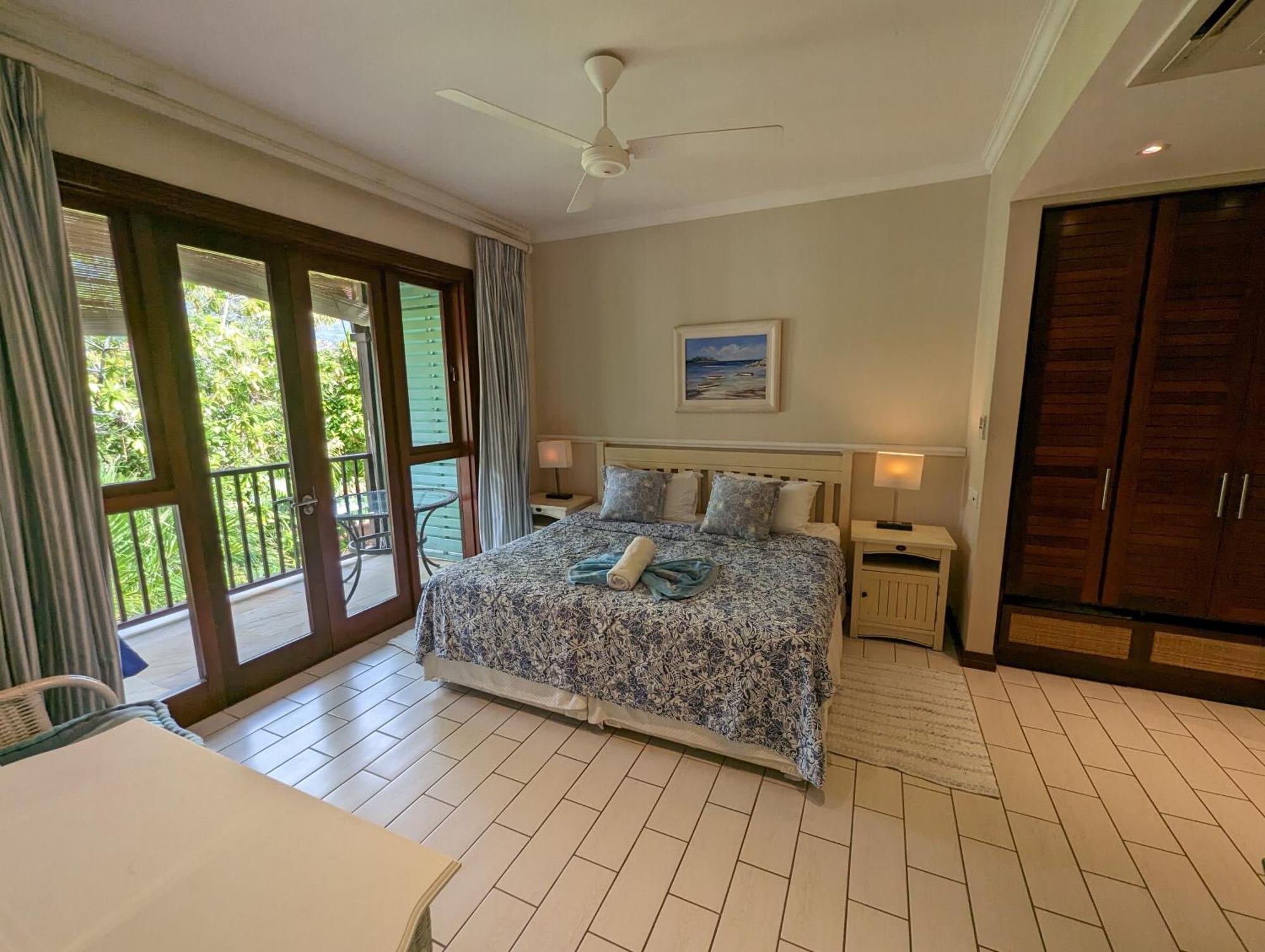 Eden Island Apartment Citronelle المظهر الخارجي الصورة