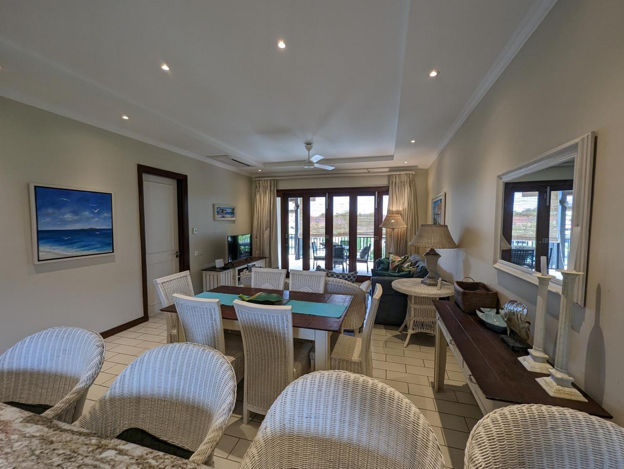 Eden Island Apartment Citronelle المظهر الخارجي الصورة