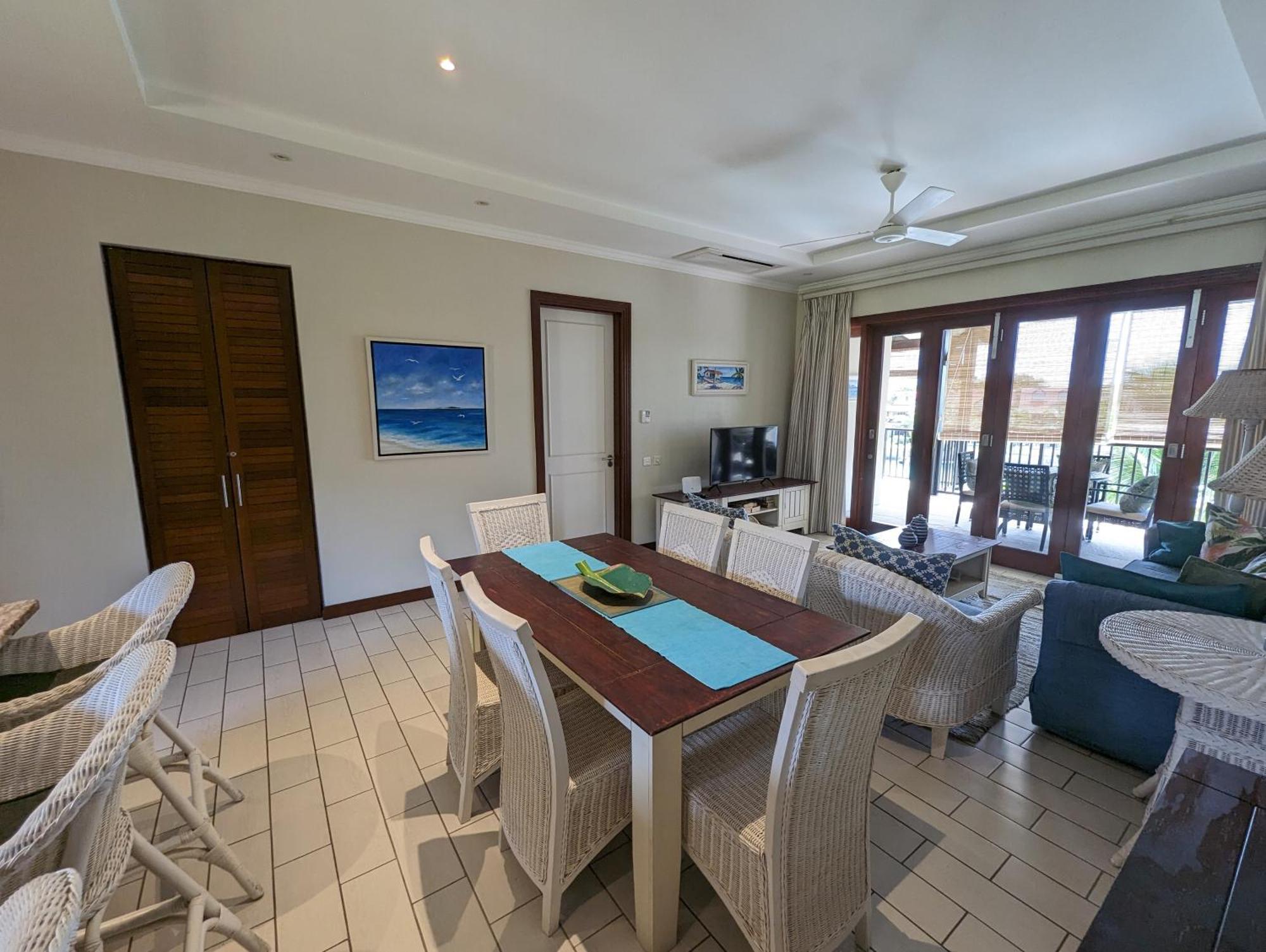 Eden Island Apartment Citronelle المظهر الخارجي الصورة