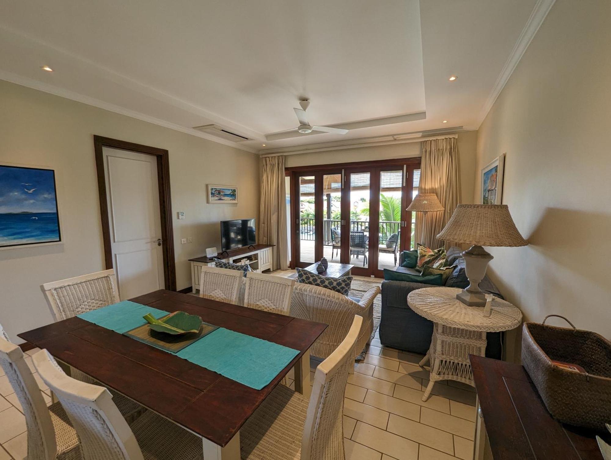 Eden Island Apartment Citronelle المظهر الخارجي الصورة