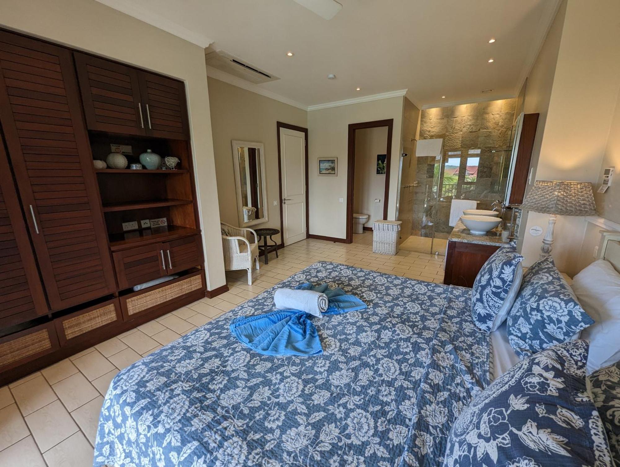 Eden Island Apartment Citronelle المظهر الخارجي الصورة