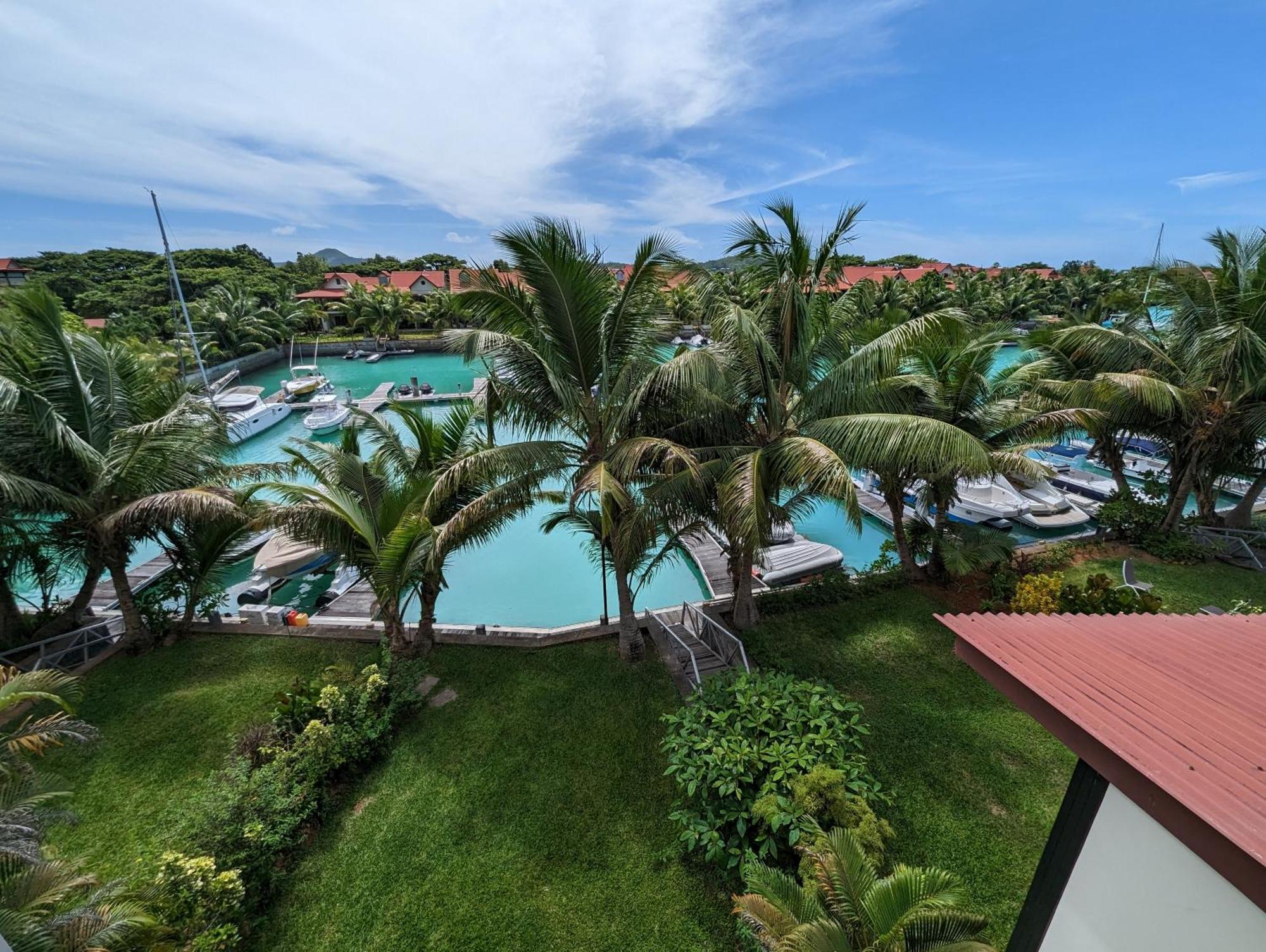 Eden Island Apartment Citronelle المظهر الخارجي الصورة