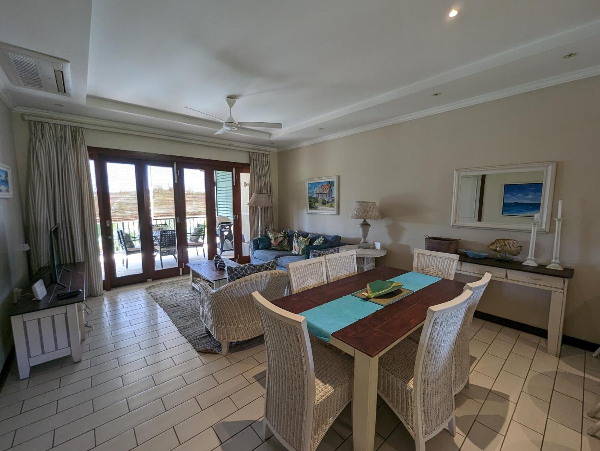 Eden Island Apartment Citronelle المظهر الخارجي الصورة