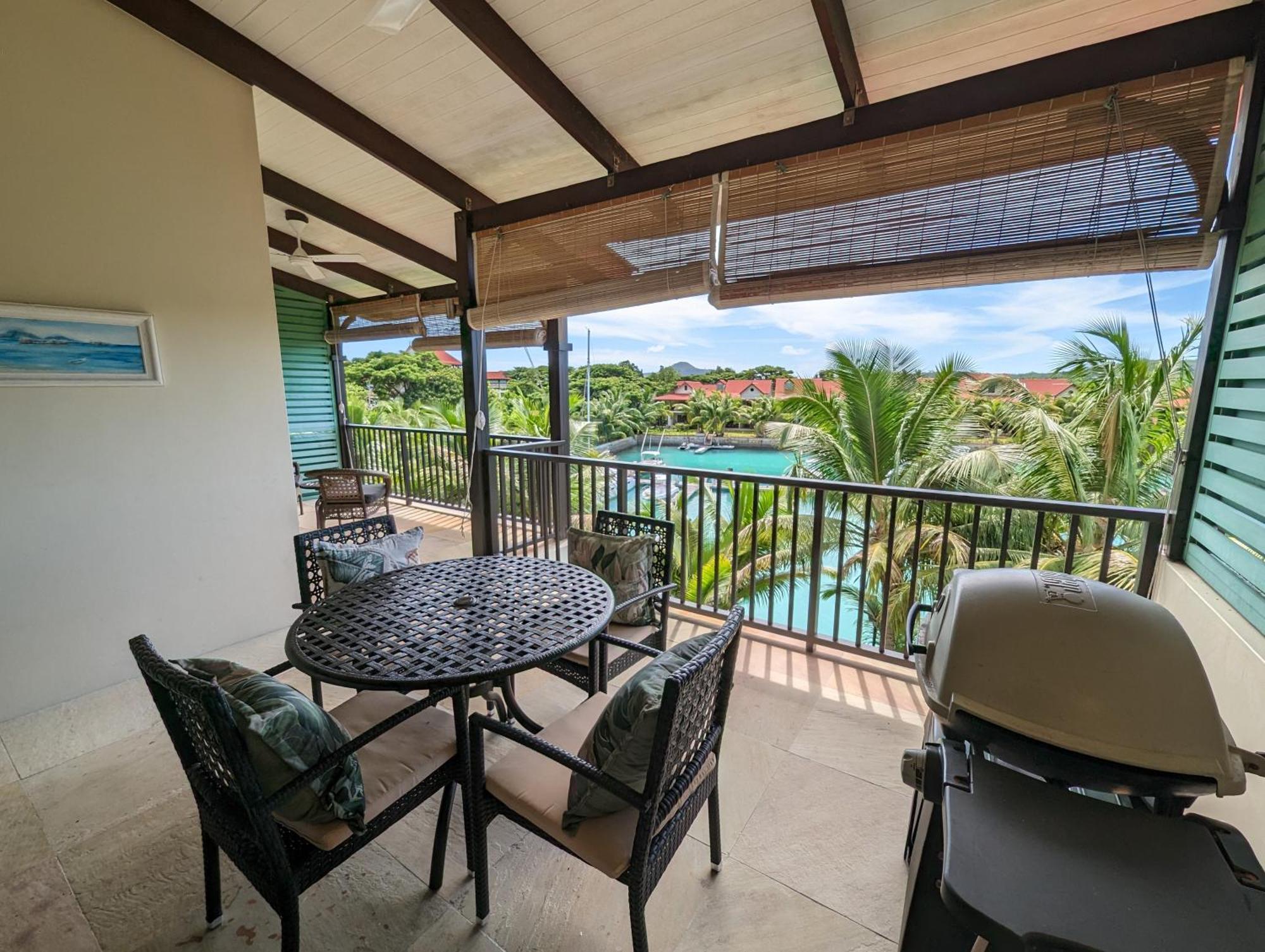 Eden Island Apartment Citronelle المظهر الخارجي الصورة