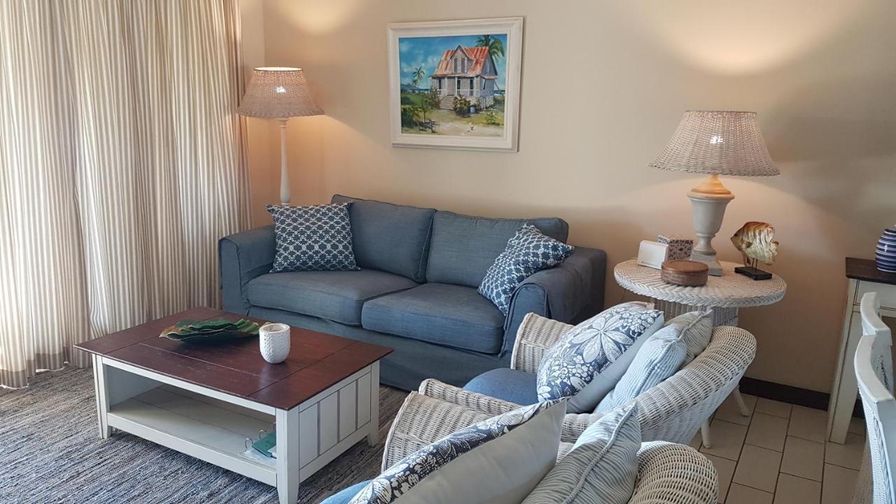 Eden Island Apartment Citronelle المظهر الخارجي الصورة